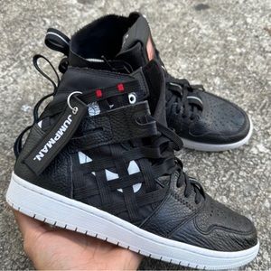 Nike Air Jordan 1 High Cargo